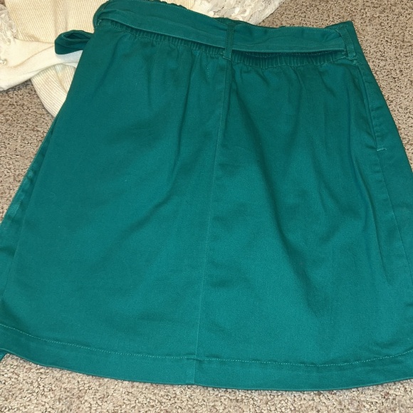 Anthropologie Iris Wrap
Mini skirt - Picture 6 of 10